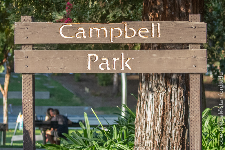campbell park